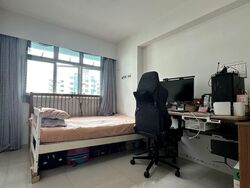Blk 317C Yishun Greenwalk (Yishun), HDB 4 Rooms #535653321
